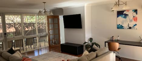 Smart TV y videojuegos