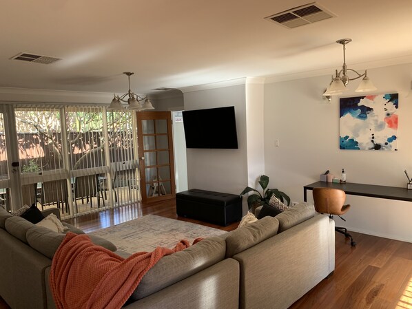 Smart TV y videojuegos