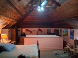 2 slaapkamers, gratis wifi, beddengoed