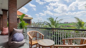 Teras/patio