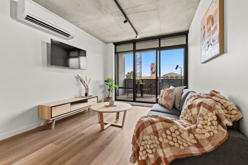 Rambla @ Solarino House