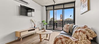 Rambla @ Solarino House