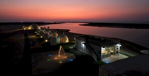 Escalada en roca al aire libre