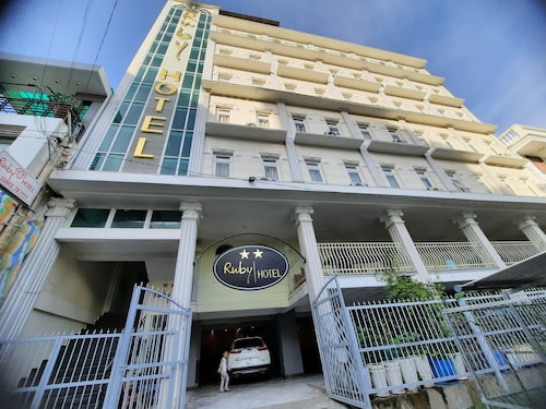 RUBY HOTEL