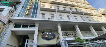 RUBY HOTEL