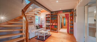 Large holiday home in beautiful Itter in Tyrol