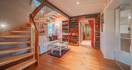 Large holiday home in beautiful Itter in Tyrol