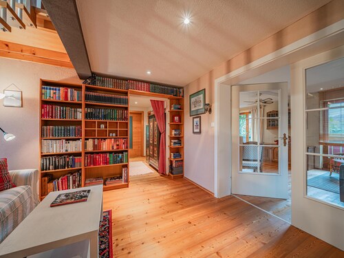 Große Ferienhaushälfte im schönen Itter in Tirol