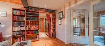 Large holiday home in beautiful Itter in Tyrol