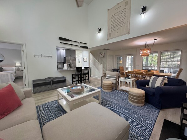 تلفزيون ذكي