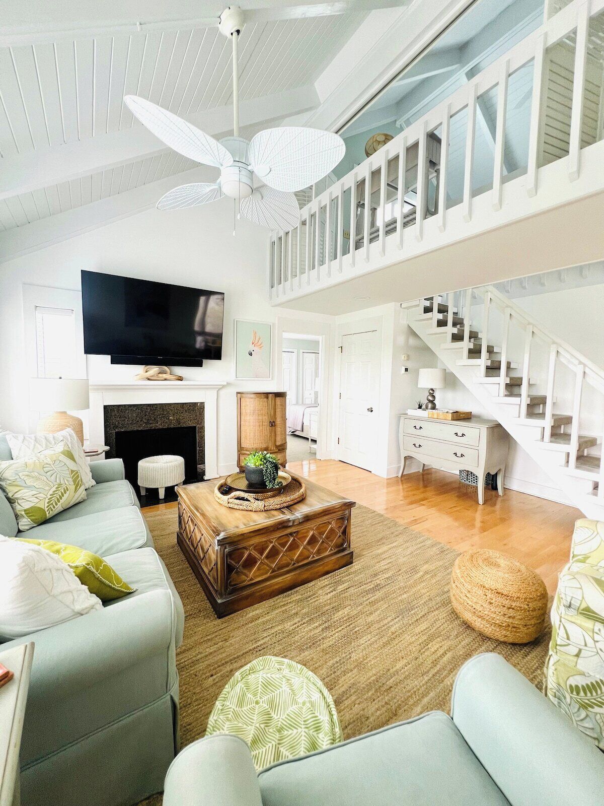 Fenton House Villa Bhi - Bald Head Island, NC