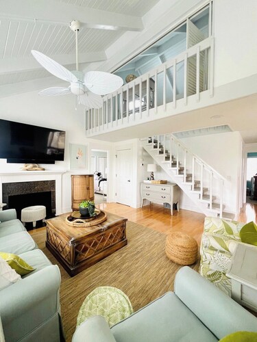 Fenton House Villa BHI