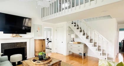 Fenton House Villa BHI