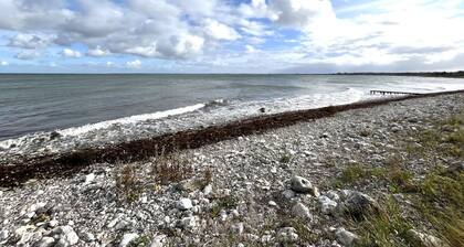 "Myra" - 425m from the sea by Interhome