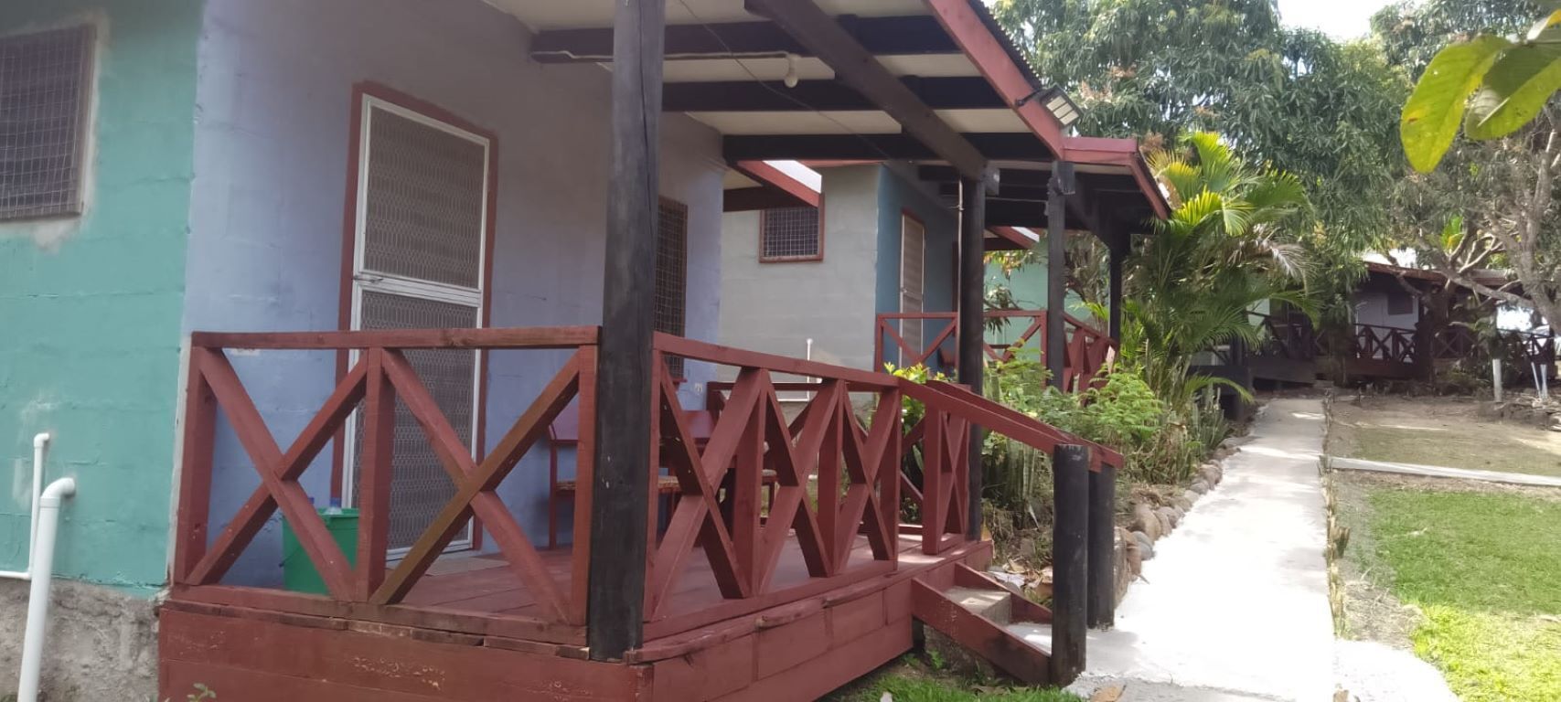 Room, 6 Bedrooms, Accessible, Patio | Property entrance