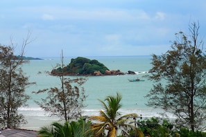 Exterior - Mzion Hotel Weligama (Weligama)