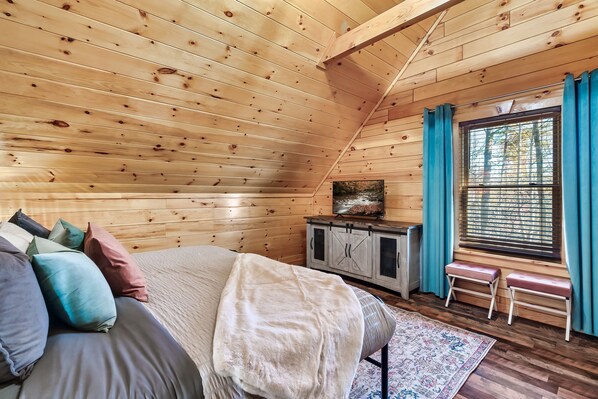 3 Schlafzimmer, Bügeleisen/Bügelbrett, kostenloses WLAN, Bettwäsche