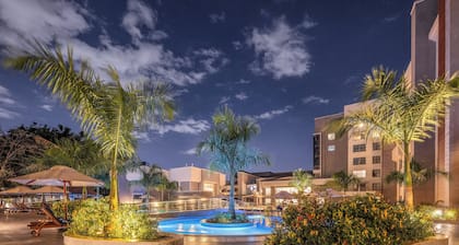 Glee Nairobi, a Preferred LVX Hotel