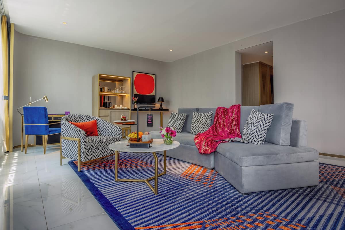1 chambre, draps en coton égyptien, literie de qualité