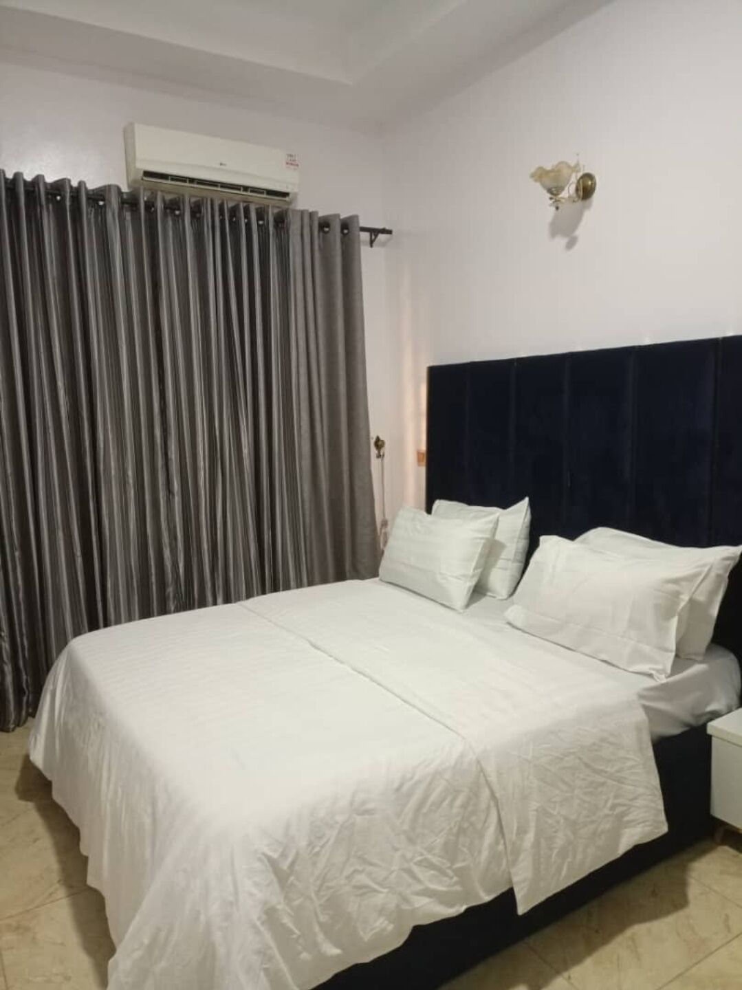 4 Schlafzimmer, WLAN, Bettwäsche