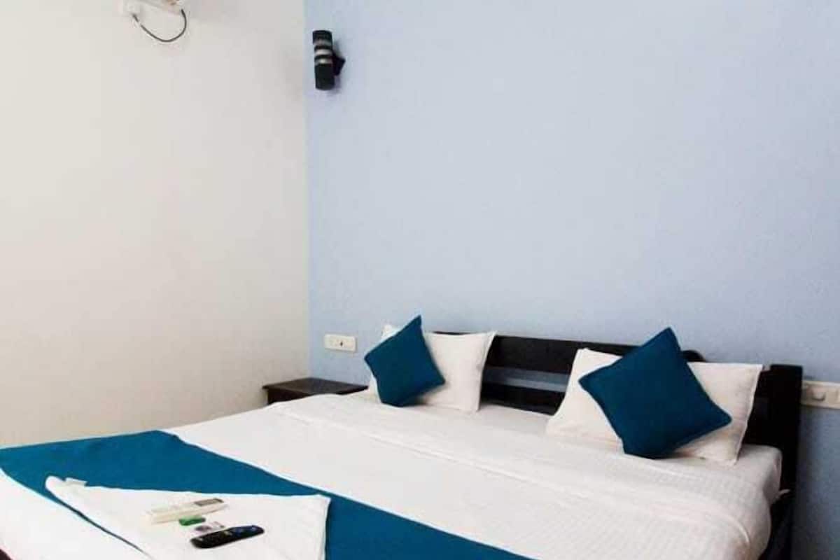 1 bedroom, soundproofing, free WiFi