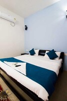 1 quarto, quartos à prova de som, Wi-Fi de cortesia