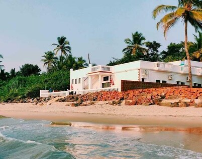 White Seasons Resort And Spa