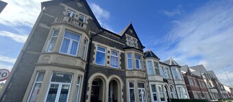 Victoria House F by Switchback Stays