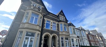 Victoria House A by Switchback Stays