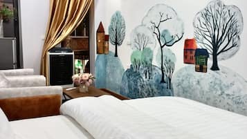 Detalhe da parte interna