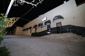 Exterior - Al-Hilal Hostel (Samarkand)