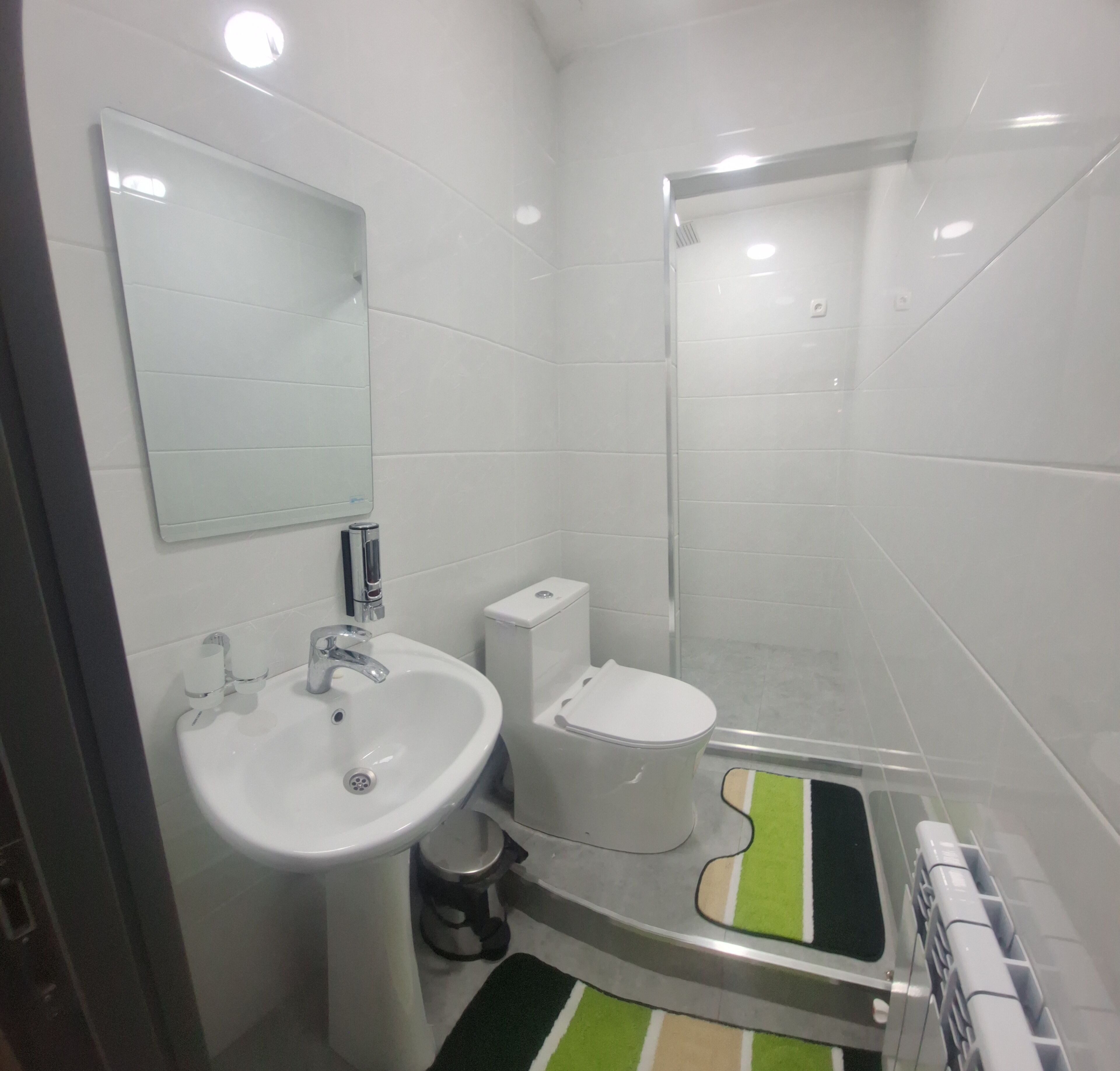 Photo - Al Hilal Hostel