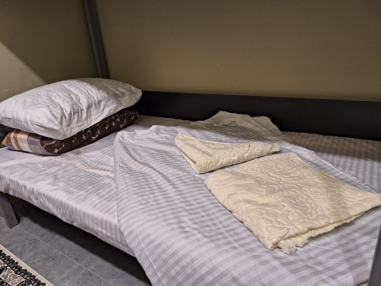 Photo - Al Hilal Hostel