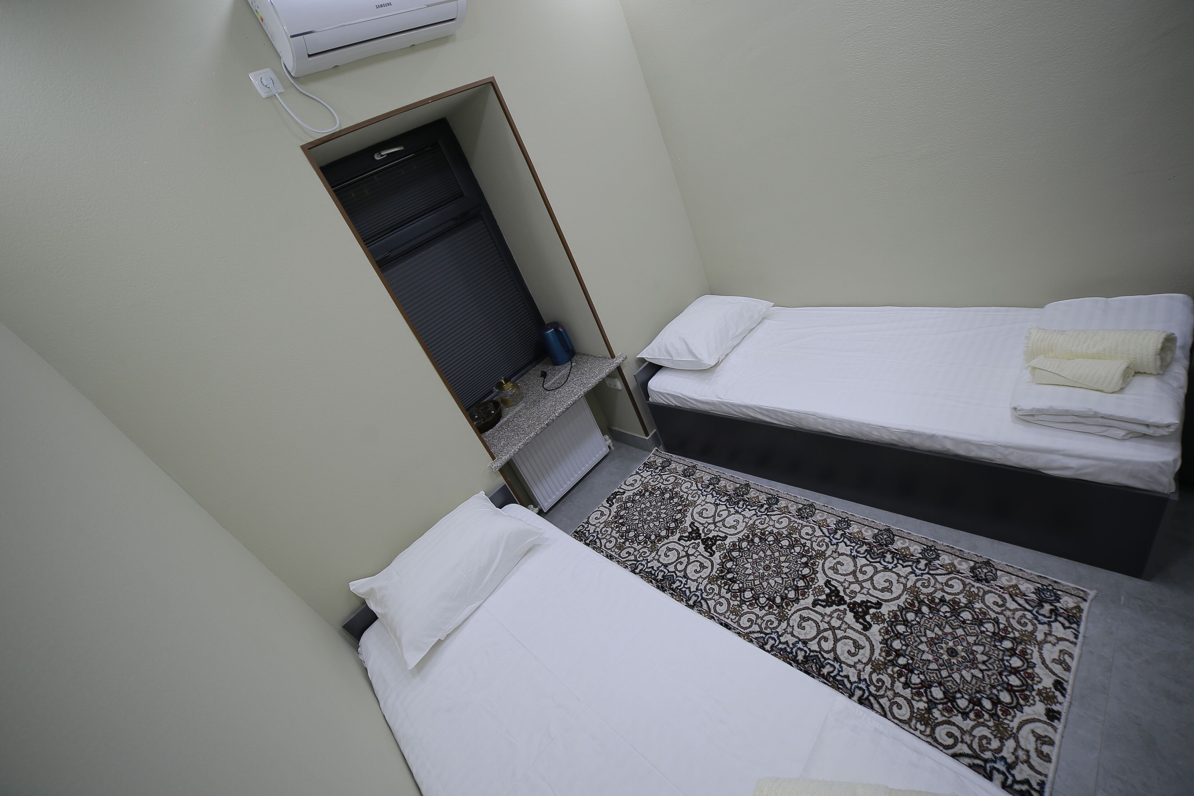 Photo - Al Hilal Hostel