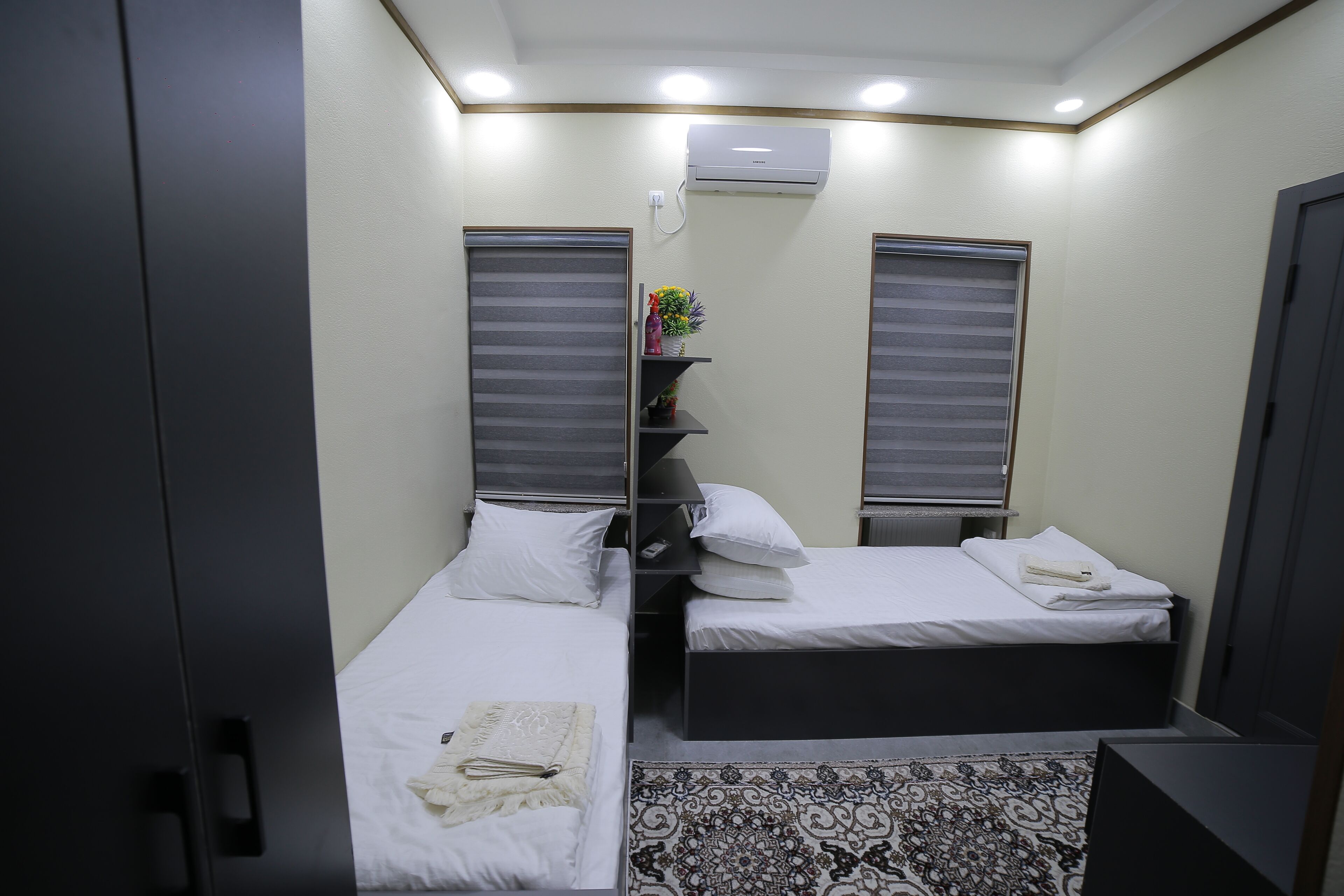 Photo - Al Hilal Hostel