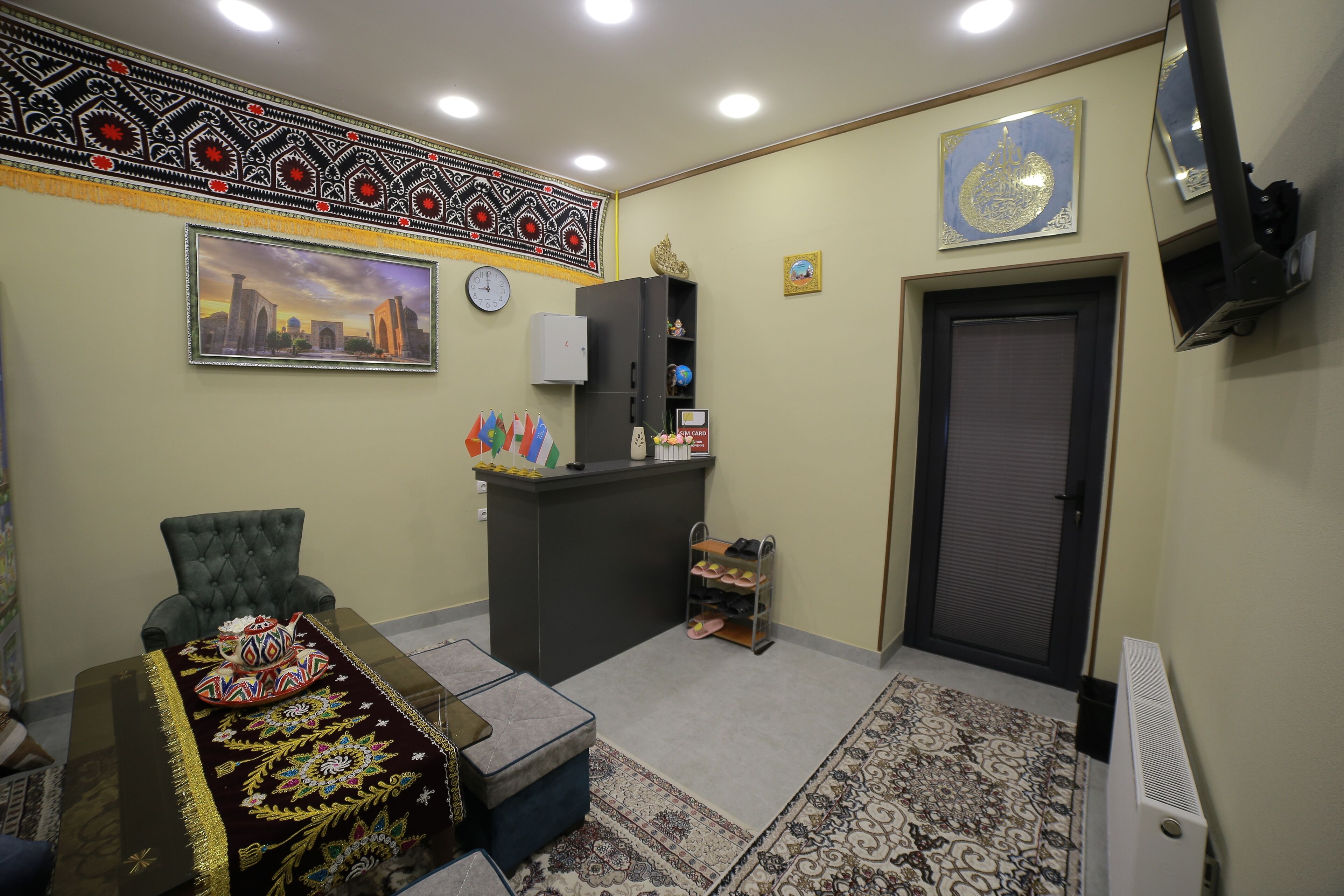 Photo - Al Hilal Hostel