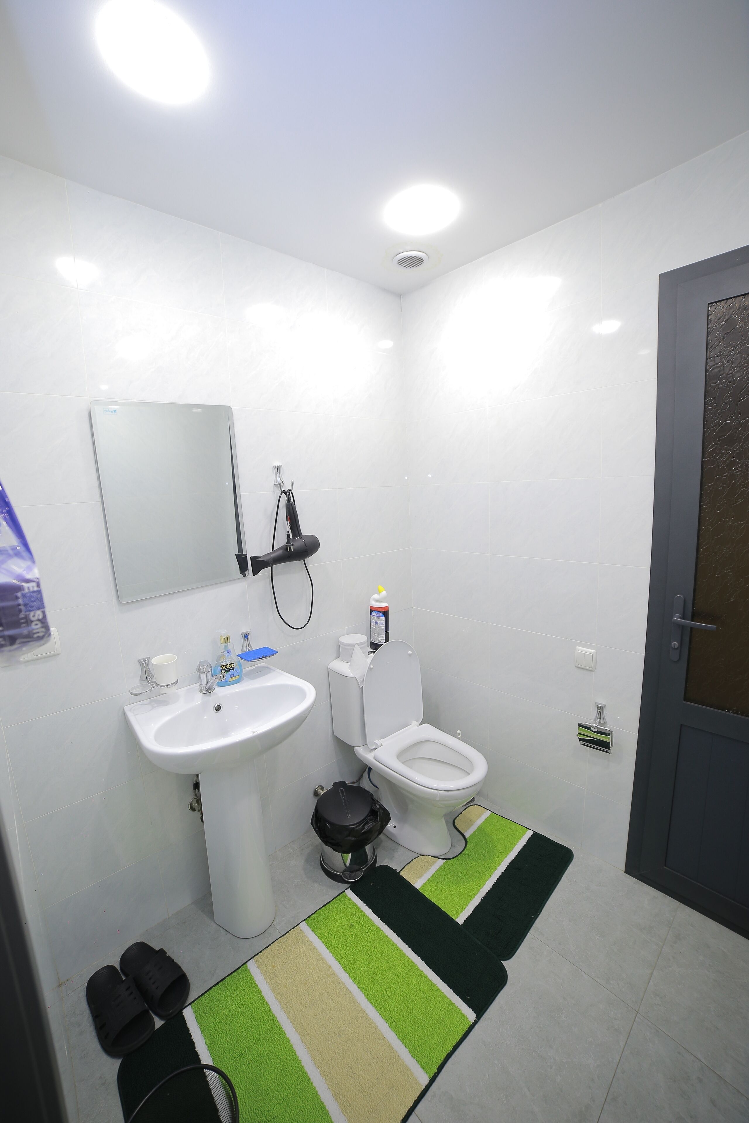 Photo - Al Hilal Hostel