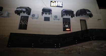 Al-Hilal Hostel