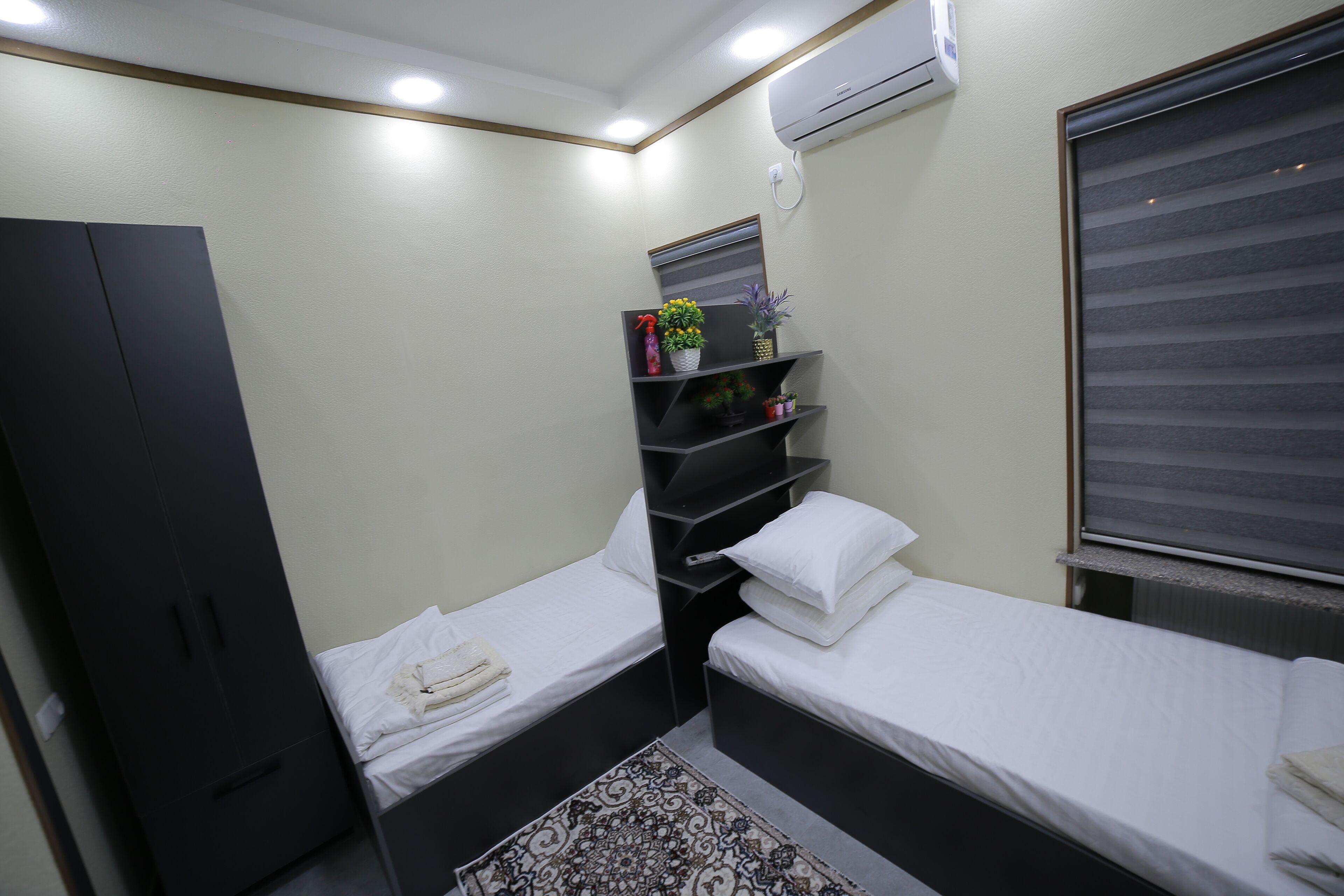 Photo - Al Hilal Hostel