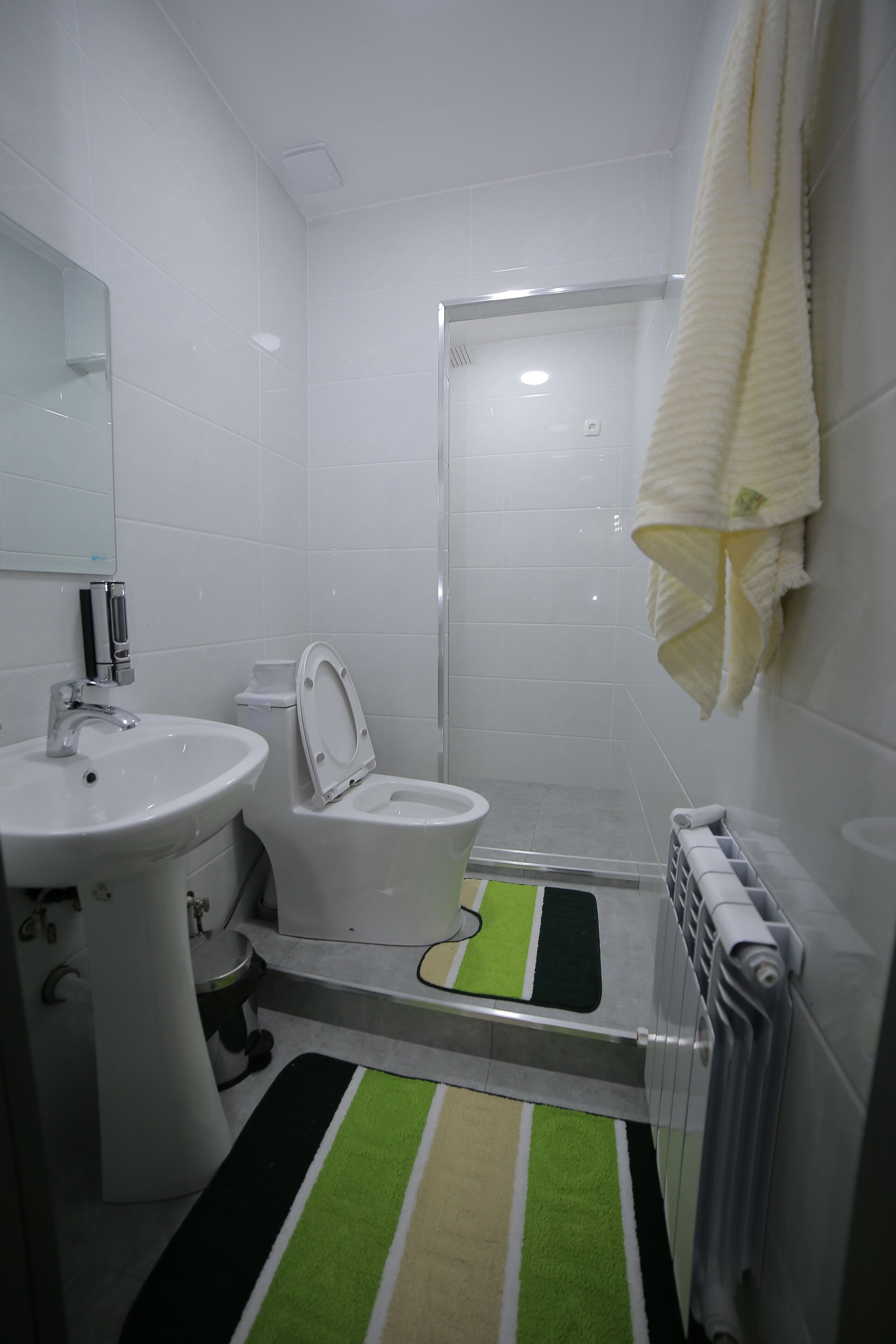 Photo - Al Hilal Hostel