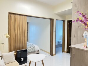 2 camere, Wi-Fi, lenzuola
