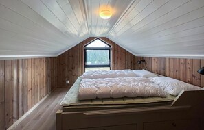 4 bedrooms, free WiFi
