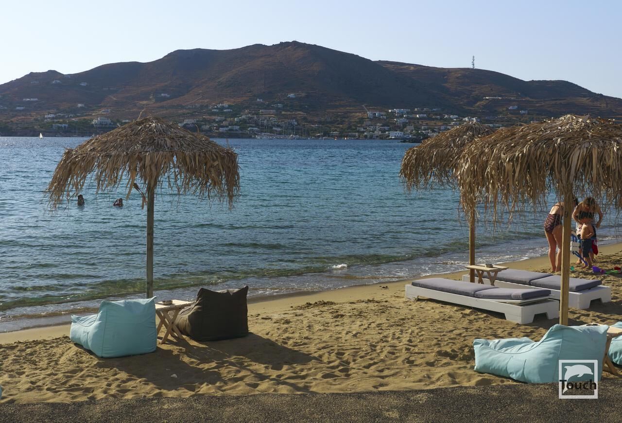 하우스, 침실 1개, 흡연, 파티오 | 외관