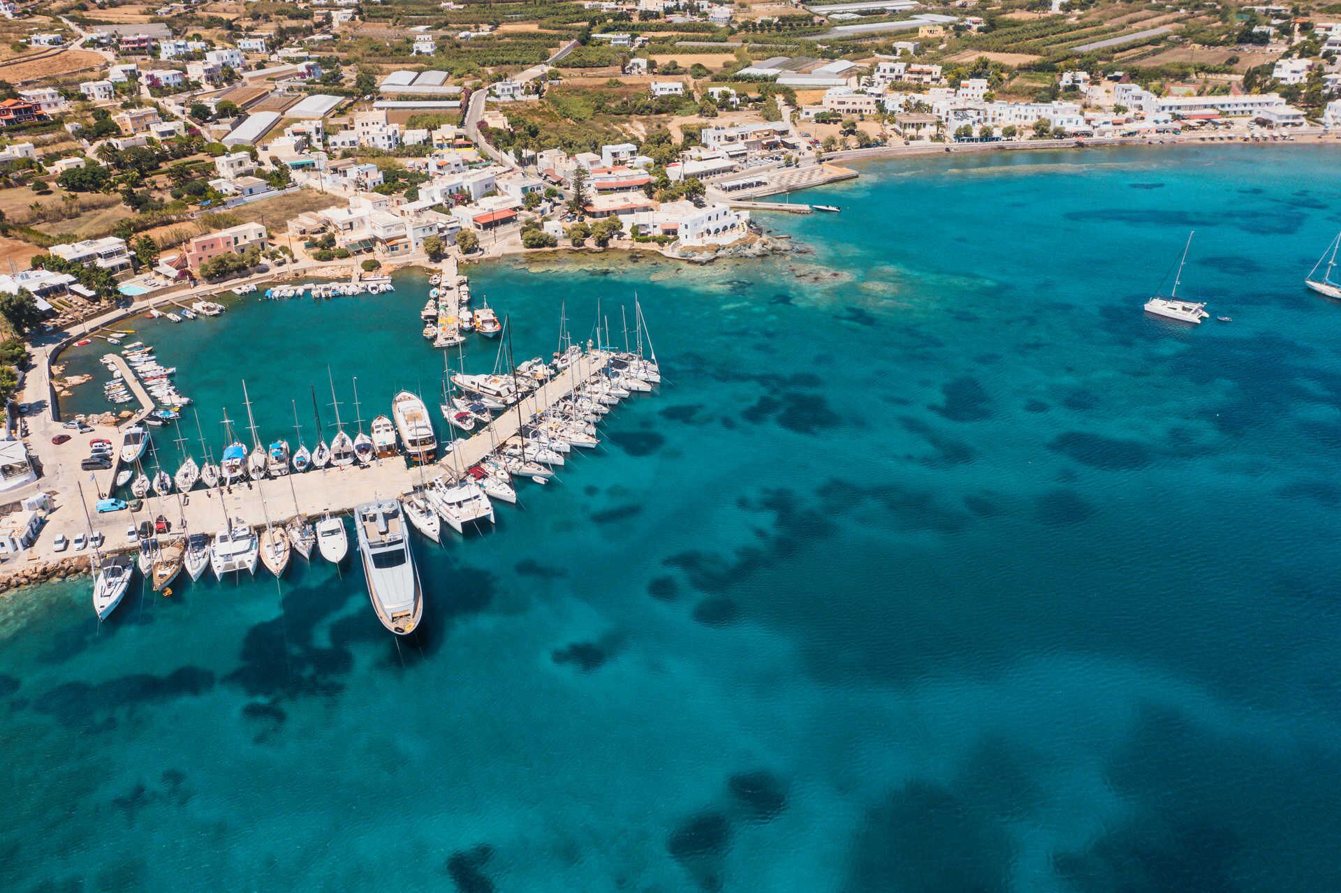Maison, 1 chambre, fumeur, patio | Port de plaisance