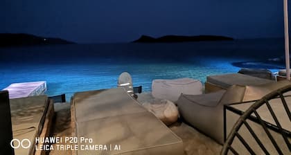 Thor & Freyja's of Poseidonia Syros Holiday House