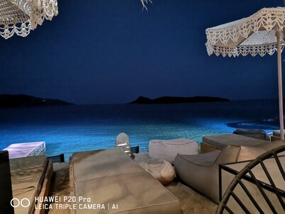 Thor & Freyja's of Poseidonia Syros Holiday House