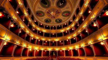 Huis, 1 slaapkamer, roken, patio | Exterieur