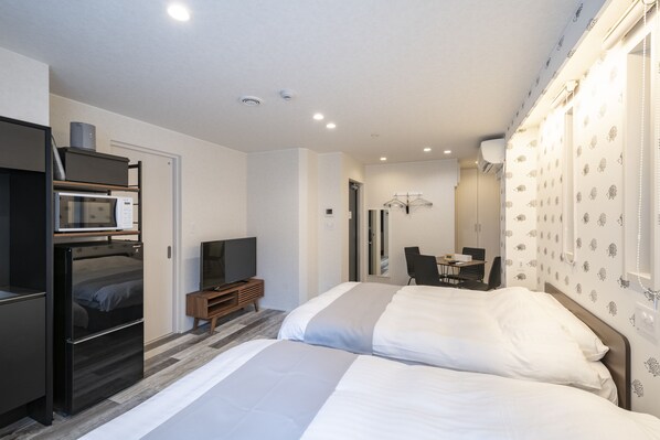 Standard Room - Serendipity Kinshicho (Tokyo)