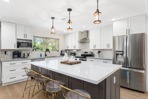 5BR/3BA Mountain Retreat: Fun in Flagstaff