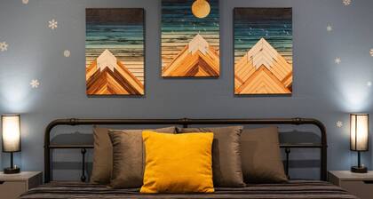 5BR/3BA Mountain Retreat: Fun in Flagstaff